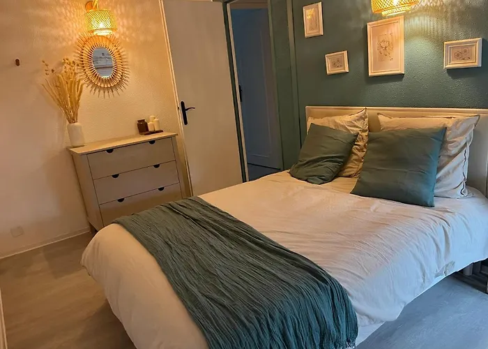 Maisonnette à 300 M Du De Biscarrosse