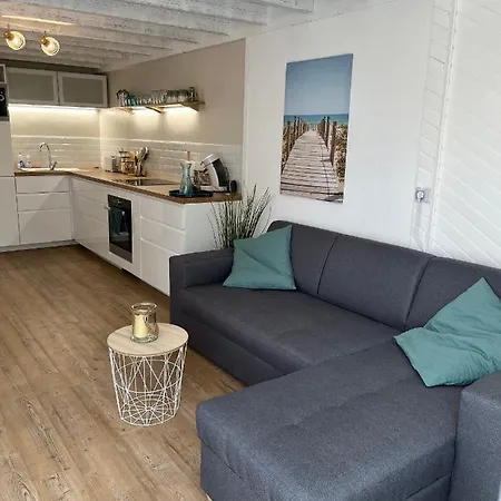 Maisonnette à 300 M Du De * Biscarrosse