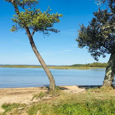 Maisonnette A 300 M Du De Ferienhaus