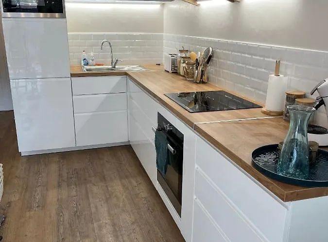 Maisonnette A 300 M Du De Vakantiehuis *